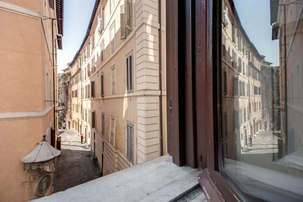 Domus Coronari Roma Quarto foto