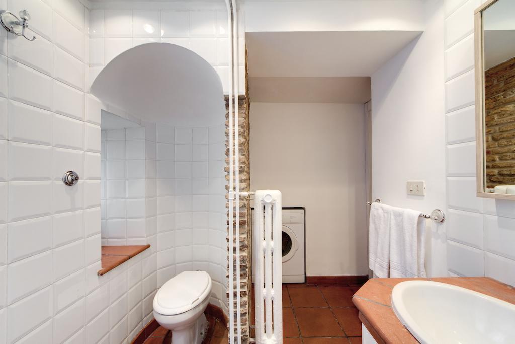 Domus Coronari Roma Quarto foto