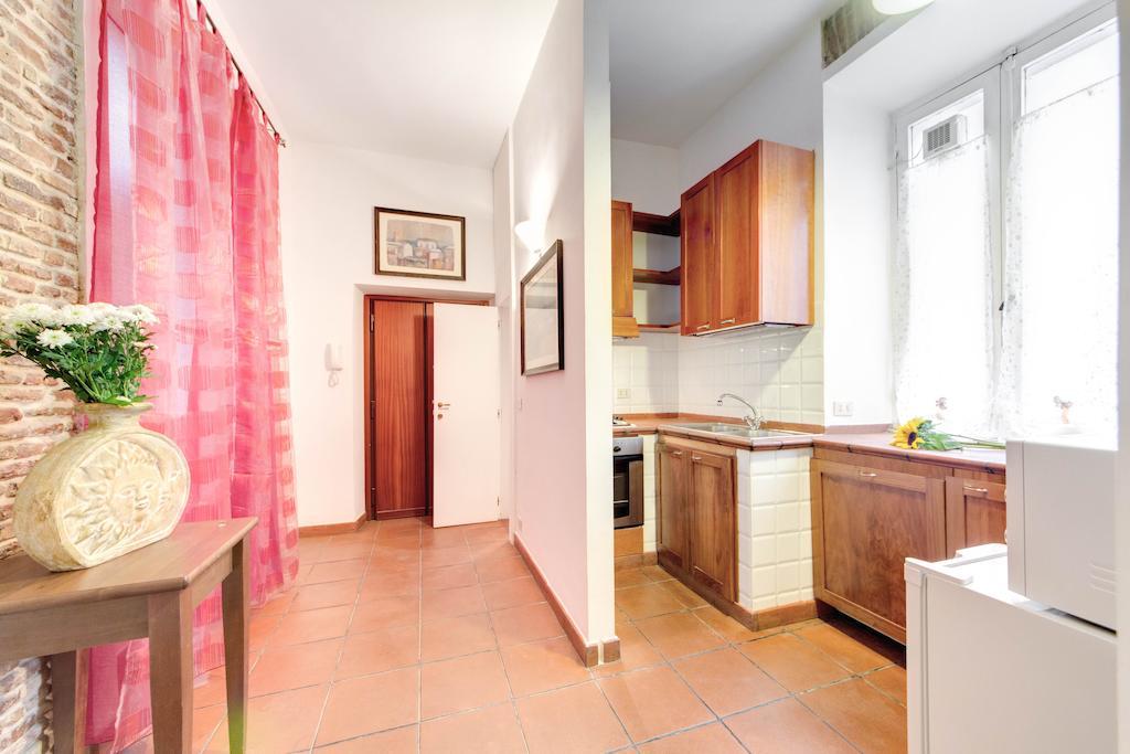 Domus Coronari Roma Quarto foto
